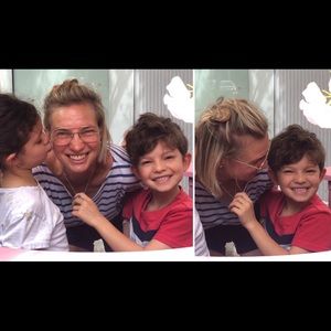 Meet your Posher, Claire